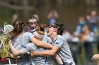 WLax vs MHC  Women’s Lacrosse vs Mt Holyoke College. - Photo by Keith Nordstrom : WLax, lacrosse